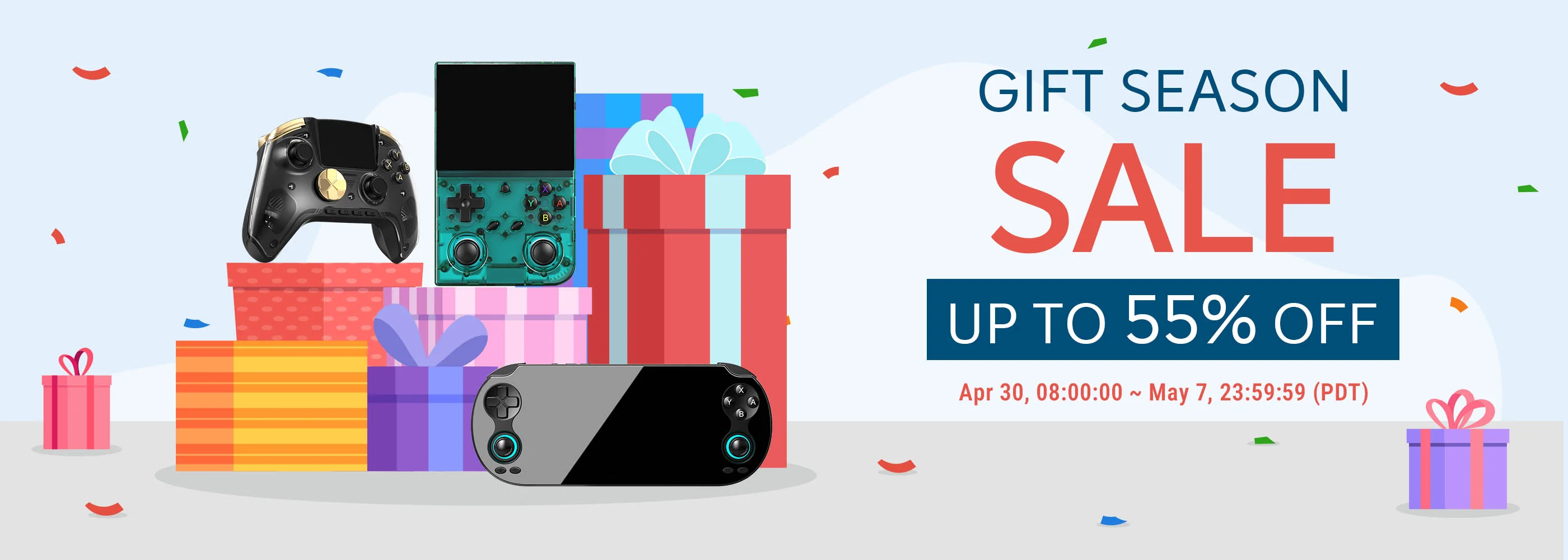 Level Up Your Retro Gaming