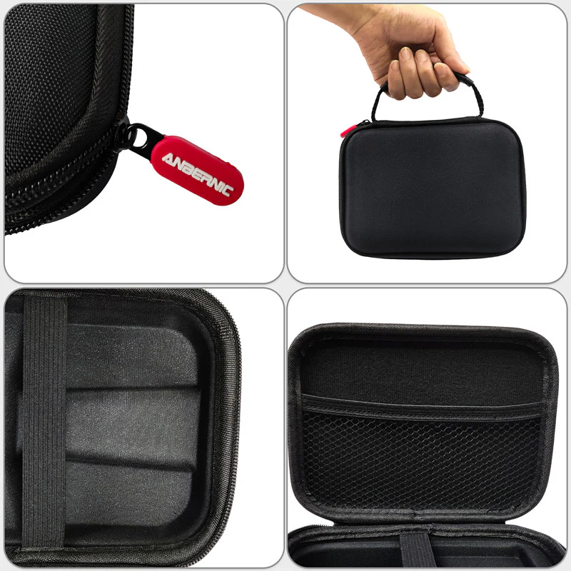 ANBERNIC protective bag for RG406V/RG405V - Image 2