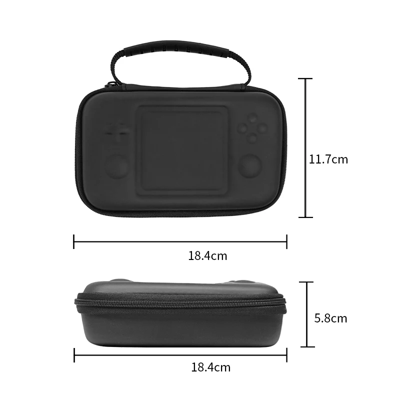 ANBERNIC protective bag for RG CubeXX - Image 3