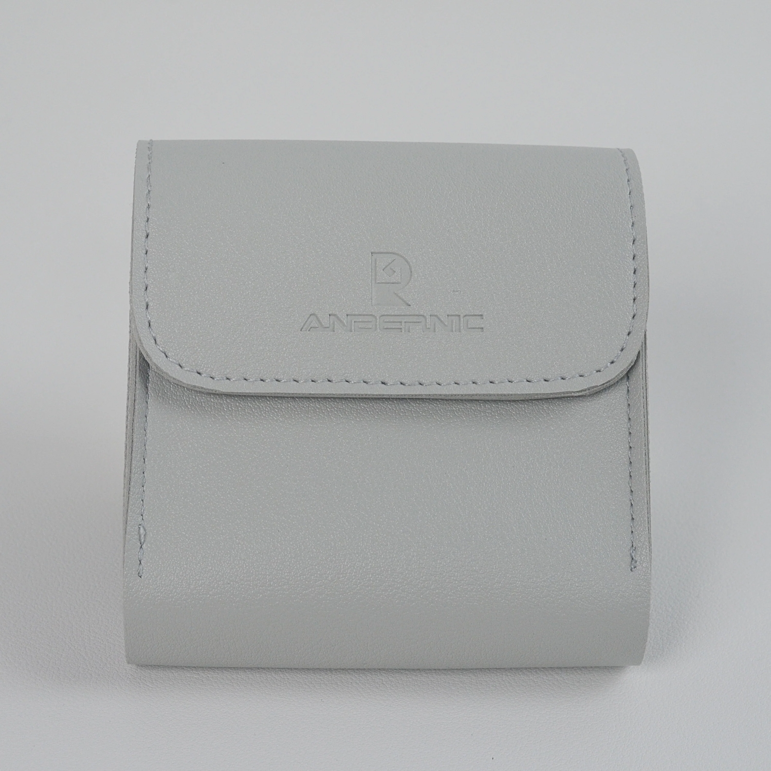 ANBERNIC RG35XXSP Leather bag - Image 4