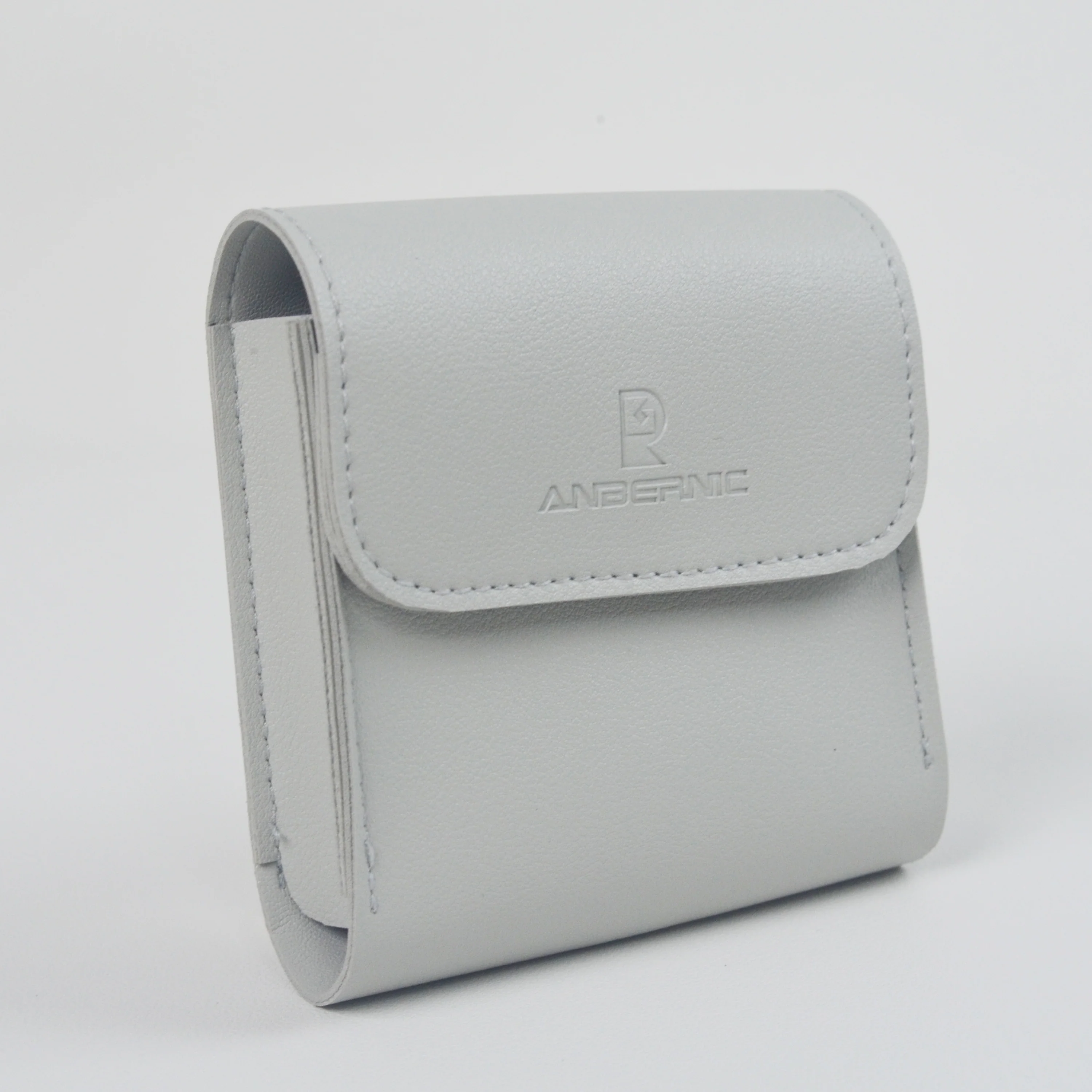 ANBERNIC RG35XXSP Leather bag - Image 6
