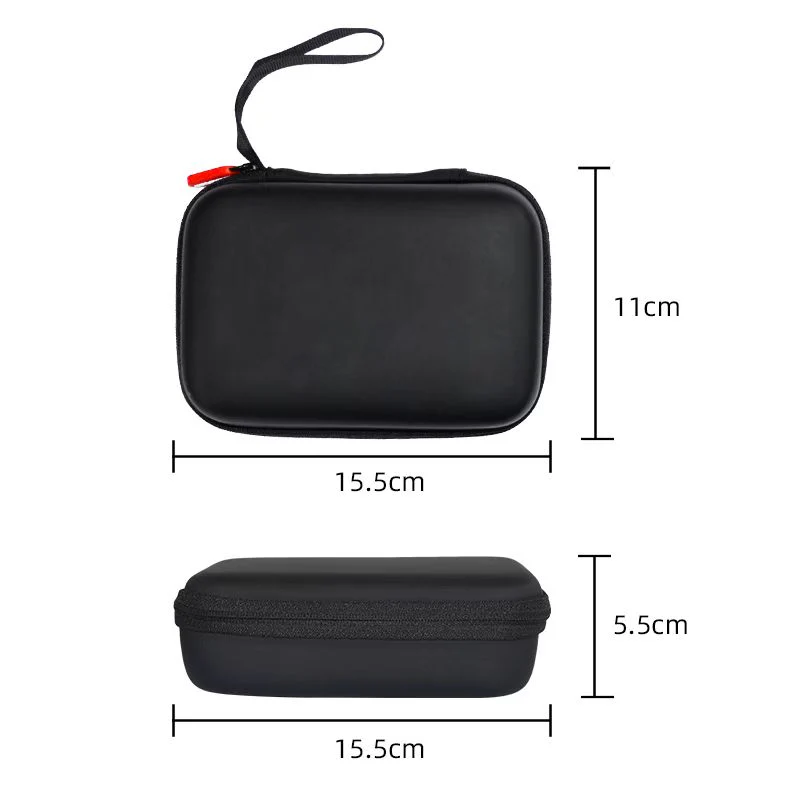 ANBERNIC portable protective bag For RG35XX/RG35XX Plus - Image 3