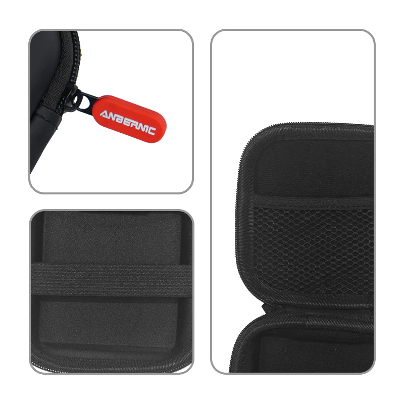 ANBERNIC protective bag for RG DS - Image 2