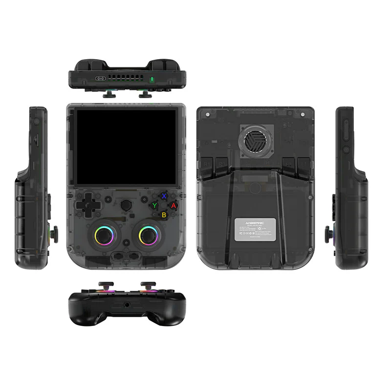 ANBERNIC RG 406V - Image 5