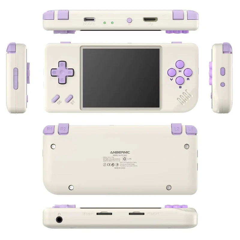 ANBERNIC RG28XX - Image 5