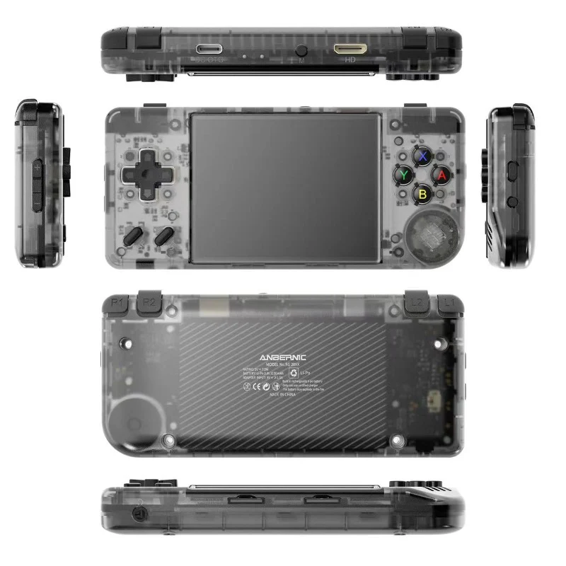 ANBERNIC RG28XX - Image 6