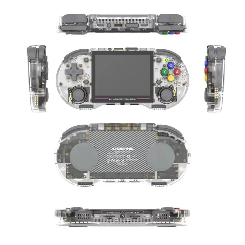 ANBERNIC RG353PS - Image 3