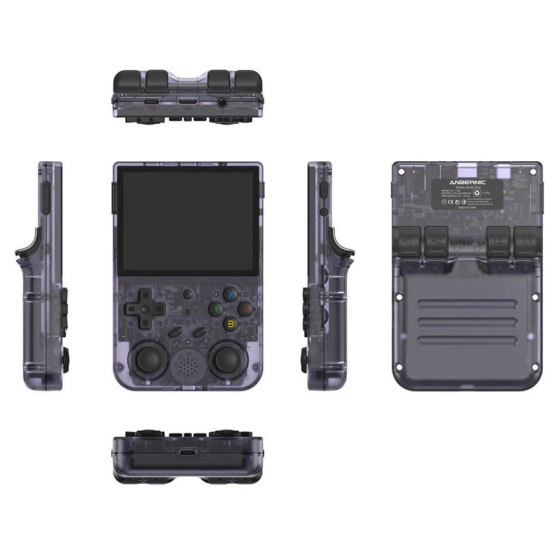 ANBERNIC RG353V/RG353VS - Image 5