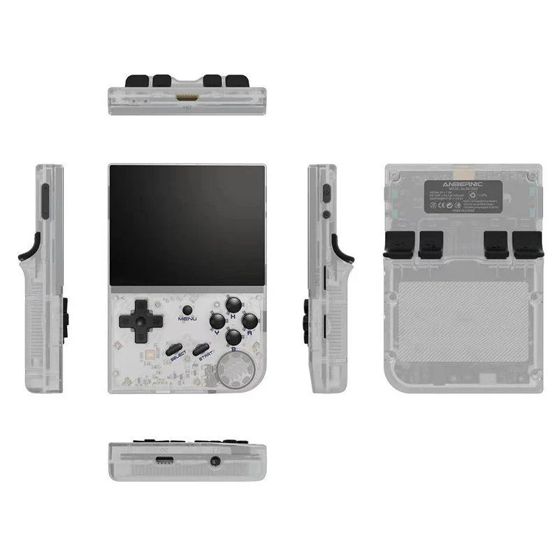 NEW ANBERNIC RG35XX 2024 - Image 3