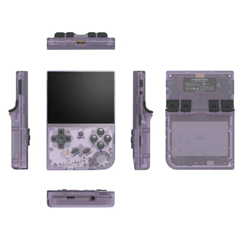 NEW ANBERNIC RG35XX 2024 - Image 4