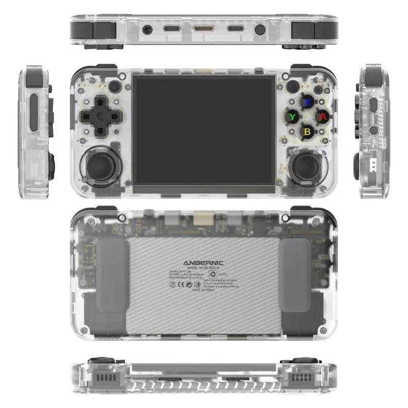 ANBERNIC RG35XX H - Image 3