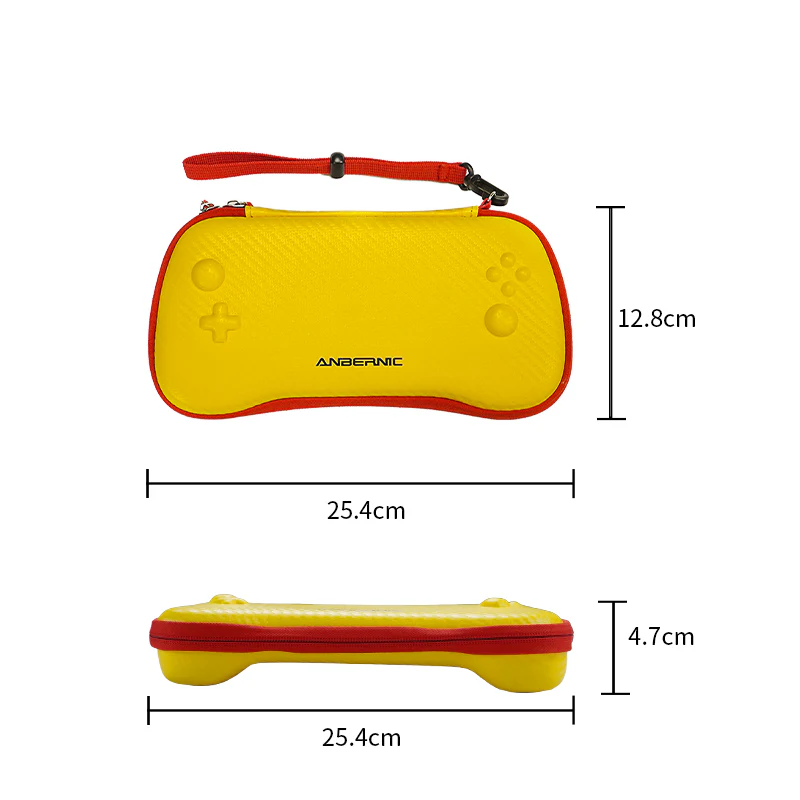 ANBERNIC protective bag for RG 557 - Image 5