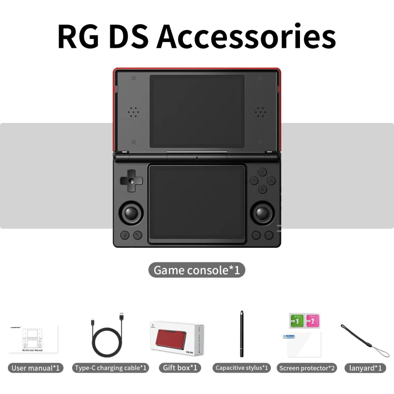 ANBERNIC RG DS - Image 6